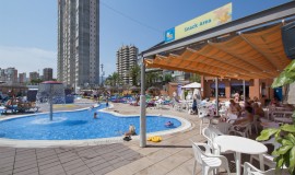 15% Benidorm hotel special offer - Hotel Regente